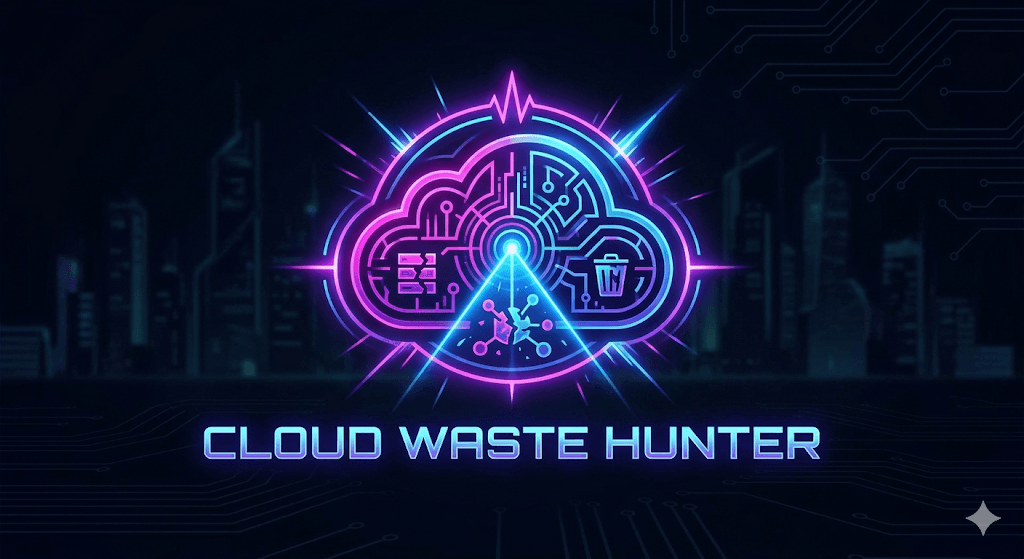 Cloud Waste Hunter screenshot 2